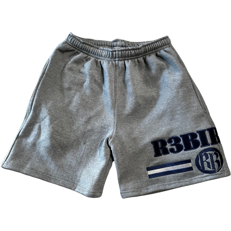 R3Birth Signature Shorts