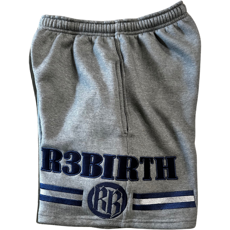 R3Birth Signature Shorts